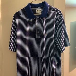 Izod Golf Shirt